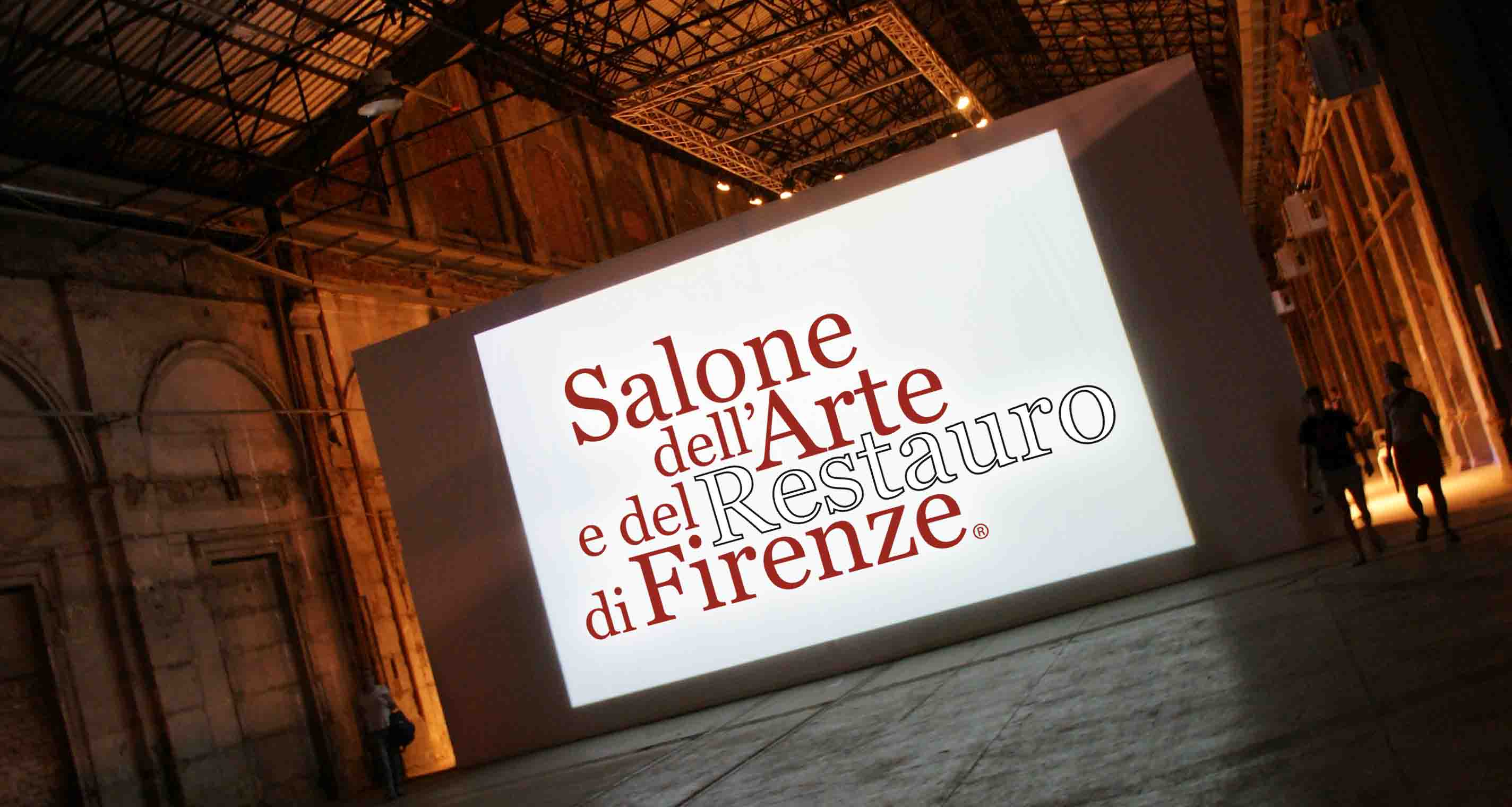 CAPuS project presented at the 6th International Art and Restoration Fair in Florence, Italy