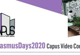 13061#ERASMUSDAYS2020 – CAPuS video contest